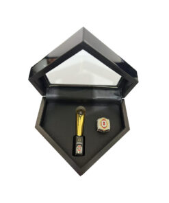 2025 Ohio State Buckeyes Rose Bowl championship ring & CFP Trophy NCAA Rings 2025 Ohio State 2025 Ohio State Buckeyes Rose Bowl championship ring & CFP Trophy NCAA Rings 2025 Ohio State