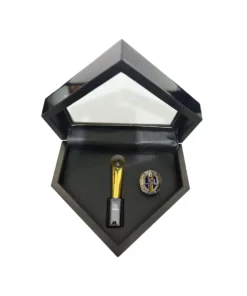 2020 Louisiana State Tigers National championship ring & CFP Trophy NCAA Rings 2020 Louisiana State Tigers National championship ring