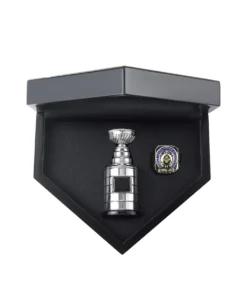 1942 Toronto Maple Leafs NHL championship ring & Stanley Cup Trophy NHL Rings 1942 Toronto Maple Leafs 1942 Toronto Maple Leafs NHL championship ring & Stanley Cup Trophy NHL Rings 1942 Toronto Maple Leafs