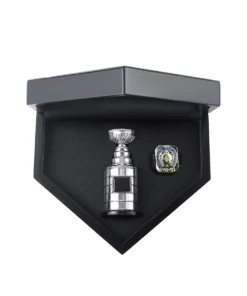 1948 Toronto Maple Leafs NHL championship ring & Stanley Cup Trophy NHL Rings 1948 Toronto Maple Leafs 1948 Toronto Maple Leafs NHL championship ring & Stanley Cup Trophy NHL Rings 1948 Toronto Maple Leafs