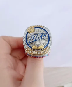 2025 Oklahoma City Thunder NBA championship ring NBA Rings 2025 Oklahoma City Thunder 2025 Oklahoma City Thunder NBA championship ring NBA Rings 2025 Oklahoma City Thunder