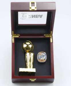 2025 Oklahoma City Thunder NBA championship ring & Larry O’Brien Championship Trophy NBA Rings 2025 Oklahoma City Thunder 2025 Oklahoma City Thunder NBA championship ring & Larry O’Brien Championship Trophy NBA Rings 2025 Oklahoma City Thunder