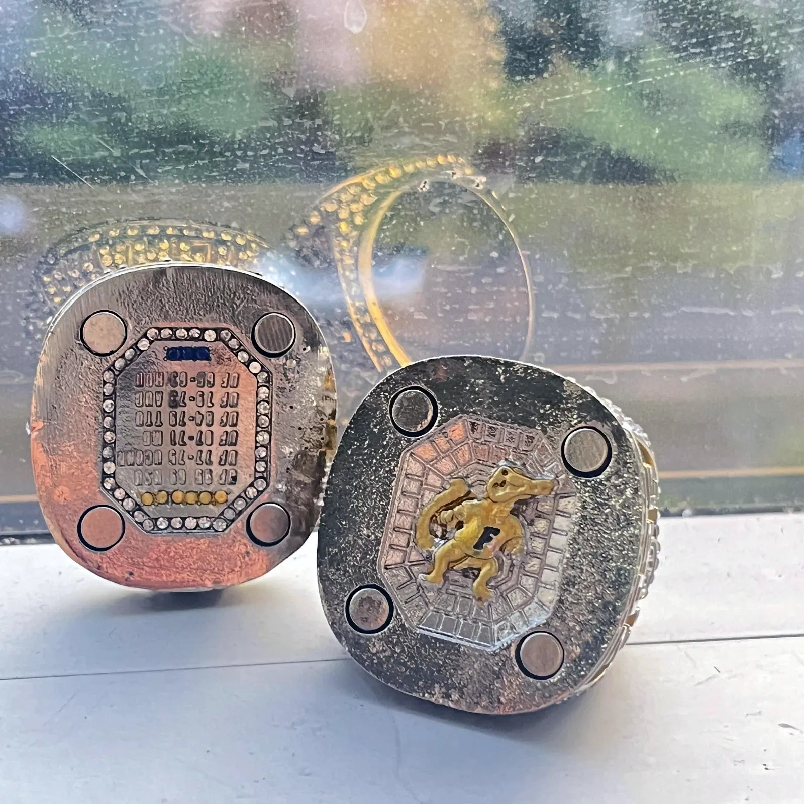 2025 Florida Gators NCAA National championship ring – Presale NCAA Rings 2025 Florida Gators 5 2025 Florida Gators NCAA National championship ring – Presale NCAA Rings 2025 Florida Gators 5