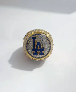 2026 Los Angeles Dodgers MLB World Series championship ring MLB Rings 2025 dodgers 2