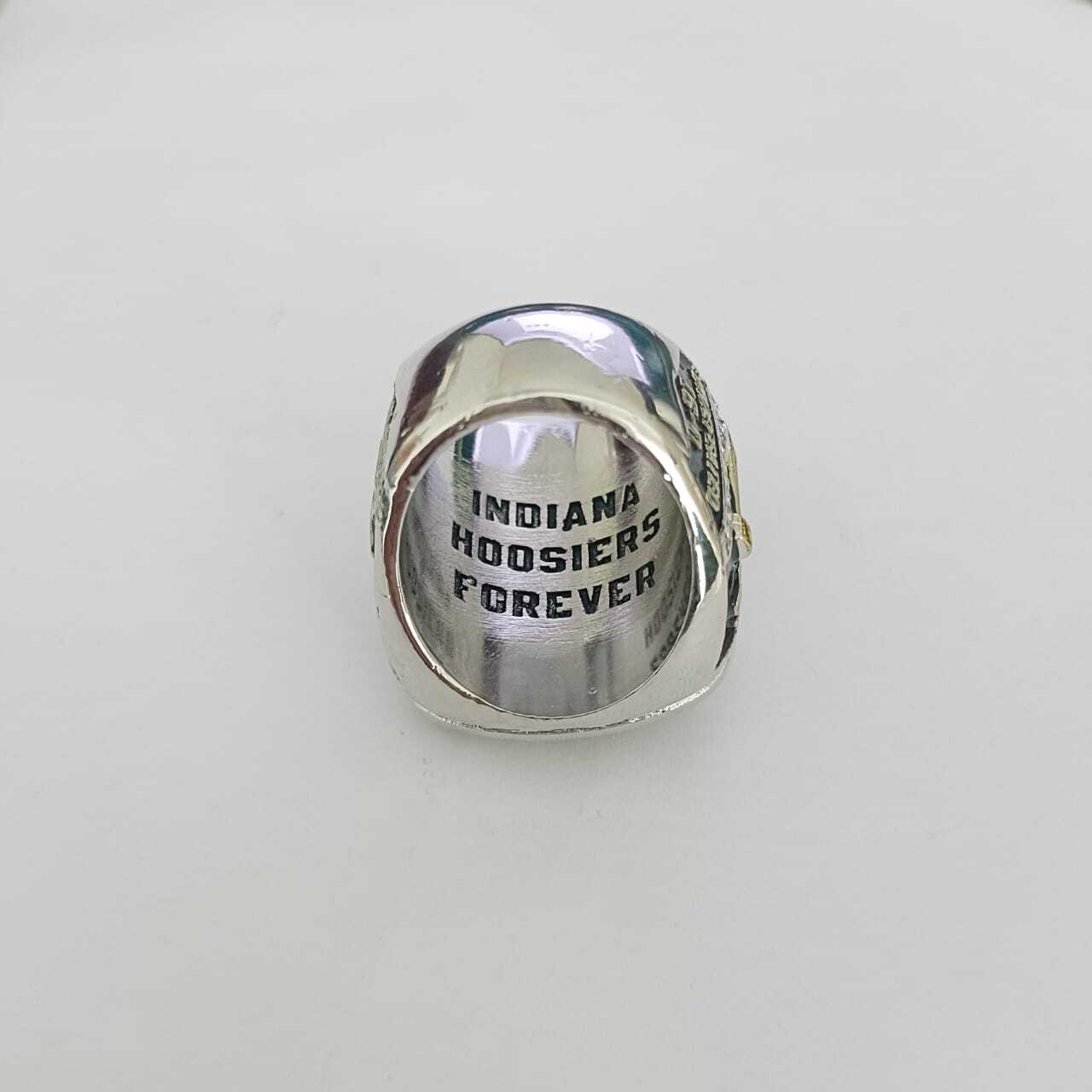 2026 Indiana Hoosiers NCAA National championship ring NCAA Rings 2025 Indiana Hoosiers 5 2026 Indiana Hoosiers NCAA National championship ring NCAA Rings 2025 Indiana Hoosiers 5