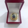 2026 Los Angeles Dodgers MLB championship ring & MLB Commissioner’s Trophy MLB Rings 20225 dodgers ring 9