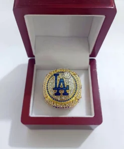 2026 Los Angeles Dodgers MLB World Series championship ring – Presale MLB Rings 2025 dodgers