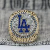 9 Los Angeles Dodgers MLB World Series championship rings set MLB Rings championship ring 6