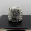 2025 Oklahoma City Thunder NBA championship ring replica with custom name – Premium Series NBA Rings 2025 Oklahoma City Thunder 11
