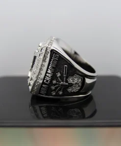 2014 San Antonio Spurs NBA championship ring replica with custom name – Premium Series NBA Rings 2014 San Antonio Spurs 2