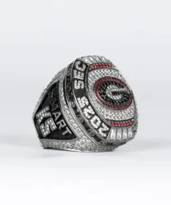 2026 Georgia Football NCAA SEC championship ring – Presale NCAA Rings 2025 georgia bulldogs 2