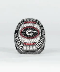 2026 Georgia Football NCAA SEC championship ring – Presale NCAA Rings 2025 georgia bulldogs