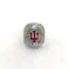 2026 Indiana Hoosiers CFP championship ring NCAA Rings 2025 Indiana Hoosiers 7