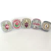2026 Indiana Hoosiers Peach Bowl NCAA championship ring NCAA Rings 2025 Indiana Hoosiers 7 2026 Indiana Hoosiers Peach Bowl NCAA championship ring NCAA Rings 2025 Indiana Hoosiers 7