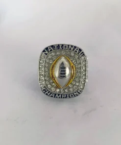 2026 Indiana Hoosiers CFP championship ring NCAA Rings 2025 Indiana Hoosiers