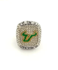 2023 South Florida Bulls National championship ring NCAA Rings 2023 South Florida Bulls ring 2023 South Florida Bulls National championship ring NCAA Rings 2023 South Florida Bulls ring