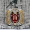 2026 Indiana Hoosiers BIG10 championship ring replica with custom name – Premium Series NCAA Rings 2025 Indiana Hoosiers 10 2026 Indiana Hoosiers BIG10 championship ring replica with custom name – Premium Series NCAA Rings 2025 Indiana Hoosiers 10