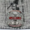 2026 Indiana Hoosiers CFP championship ring replica with custom name – Premium Series NCAA Rings 2025 Indiana Hoosiers 10