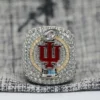2026 Indiana Hoosiers NCAA championship ring replica with custom name – Premium Series NCAA Rings 2025 Indiana Hoosiers 11