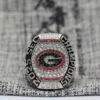 2026 Indiana Hoosiers CFP championship ring replica with custom name – Premium Series NCAA Rings 2025 Indiana Hoosiers 11