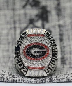2026 Georgia Football SEC championship ring replica with custom name – Premium Series NCAA Rings 2026 Georgia Football 2026 Georgia Football SEC championship ring replica with custom name – Premium Series NCAA Rings 2026 Georgia Football