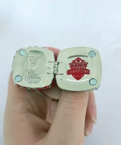 2026 Indiana Hoosiers NCAA National championship ring NCAA Rings 2025 Indiana Hoosiers 2