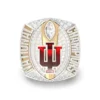 2026 Indiana Hoosiers Rose Bowl NCAA championship ring NCAA Rings 2025 Indiana Hoosiers 5 2026 Indiana Hoosiers Rose Bowl NCAA championship ring NCAA Rings 2025 Indiana Hoosiers 5