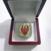 2026 Indiana Hoosiers Rose Bowl NCAA championship ring NCAA Rings 2025 Indiana Hoosiers 7
