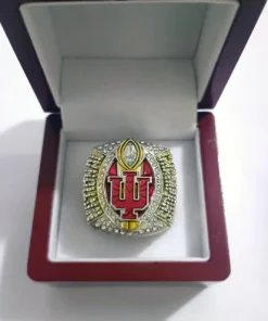 2026 Indiana Hoosiers NCAA National championship ring NCAA Rings 2025 Indiana Hoosiers 2026 Indiana Hoosiers NCAA National championship ring NCAA Rings 2025 Indiana Hoosiers