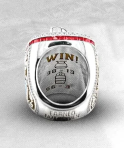 2026 Indiana Hoosiers BIG TEN championship ring NCAA Rings 2025 Indiana Hoosiers 2