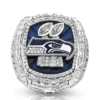 2012 Baltimore Ravens championship ring replica with custom name – Premium Series Football Rings 2012 Baltimore Ravens 7
