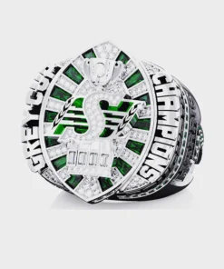 2025 Saskatchewan Roughriders CFL Grey Cup championship ring – Presale Grey Cup rings 2025 Saskatchewan Roughriders