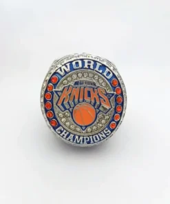 2026 New York Knicks Jalen Brunson fan championship ring NBA Rings 2026 knicks ring