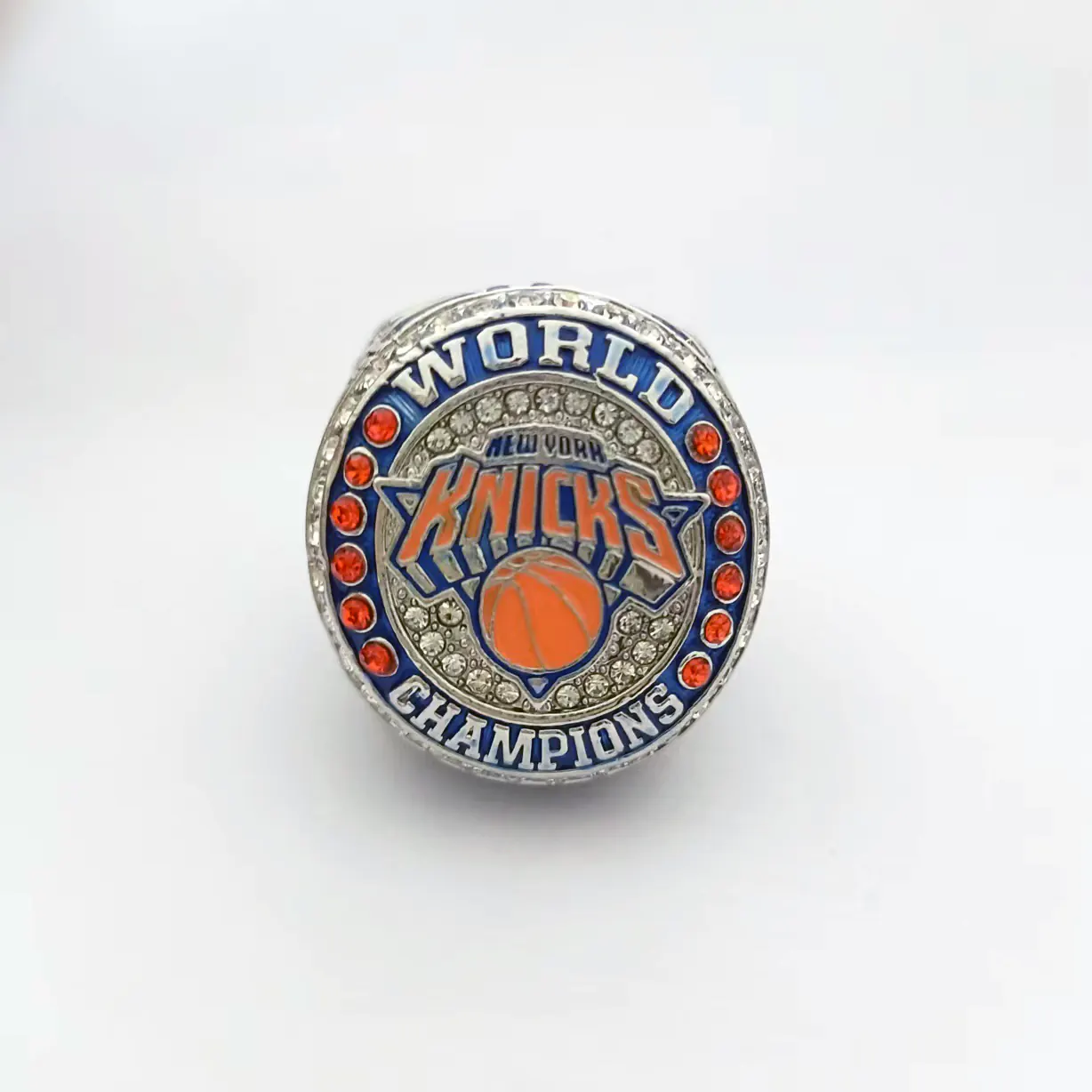2026 New York Knicks Jalen Brunson fan championship ring NBA Rings 2026 knicks ring 2026 New York Knicks Jalen Brunson fan championship ring NBA Rings 2026 knicks ring