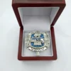 2012 Baltimore Ravens championship ring replica with custom name – Premium Series Football Rings 2012 Baltimore Ravens 8