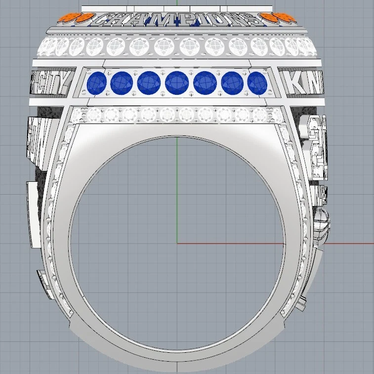 2026 New York Knicks fan championship ring – Presale NBA Rings 2026 knicks ring 3 2026 New York Knicks fan championship ring – Presale NBA Rings 2026 knicks ring 3