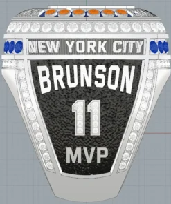 2026 New York Knicks fan championship ring – Presale NBA Rings 2026 knicks ring 2