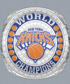 2026 New York Knicks fan championship ring – Presale NBA Rings 2026 knicks ring