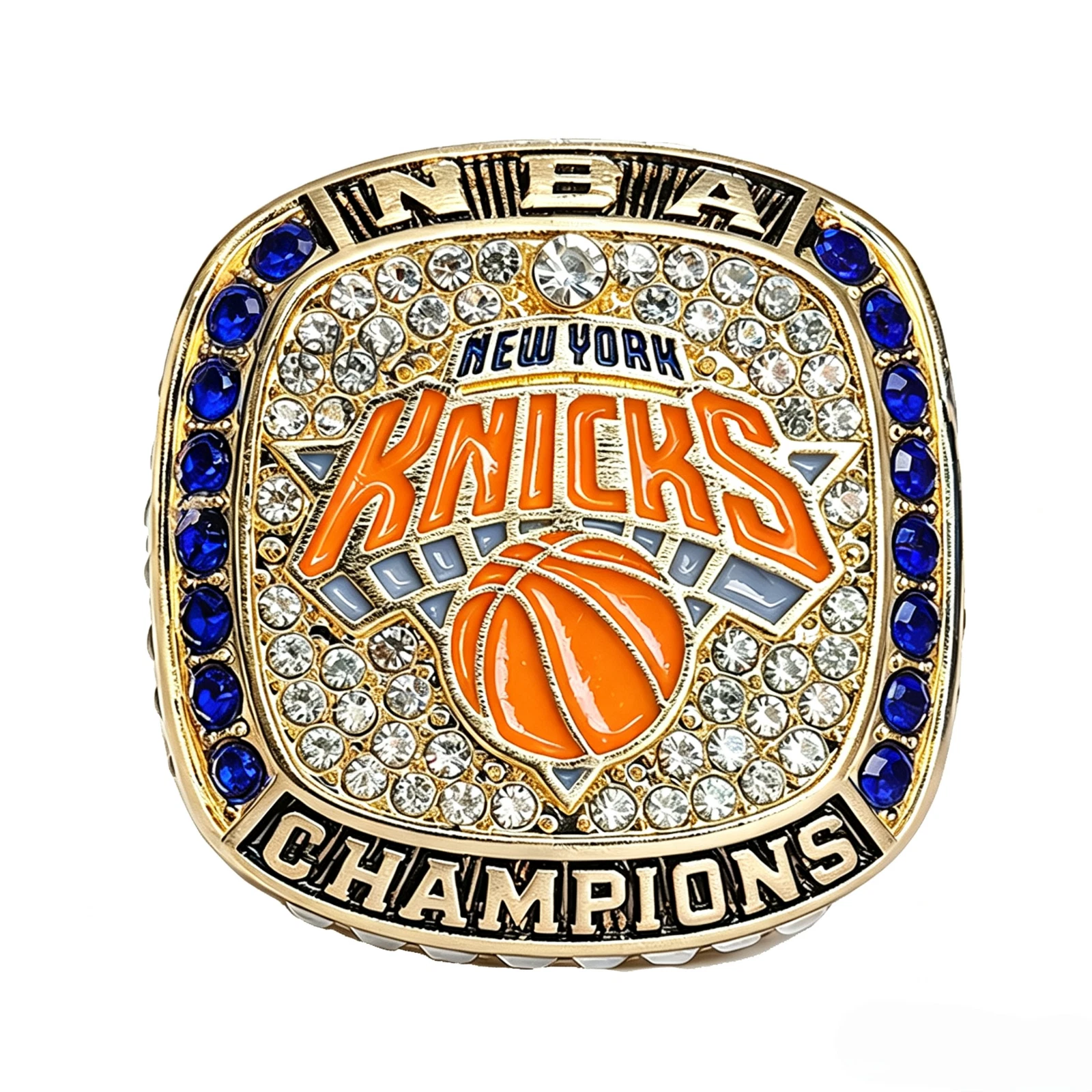 2026 New York Knicks Jalen Brunson fan edition championship ring – Presale NBA Rings 2026 knicks ring 2026 New York Knicks Jalen Brunson fan edition championship ring – Presale NBA Rings 2026 knicks ring