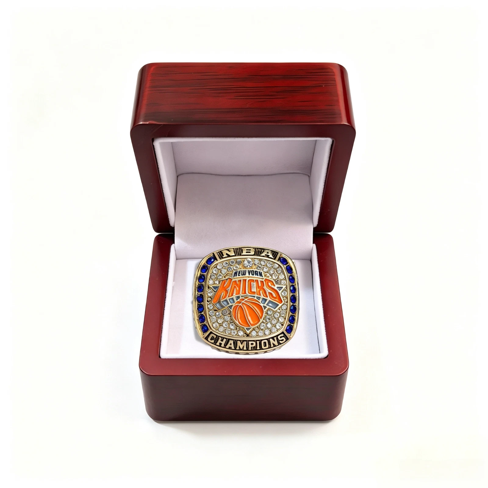 2026 New York Knicks Jalen Brunson fan edition championship ring – Presale NBA Rings 2026 knicks ring 5 2026 New York Knicks Jalen Brunson fan edition championship ring – Presale NBA Rings 2026 knicks ring 5