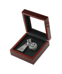 2026 Seattle Seahawks championship ring & trophy Football Rings champion ring 2