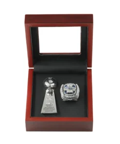 2026 Seattle Seahawks championship ring & trophy Football Rings champion ring 2026 Seattle Seahawks championship ring & trophy Football Rings champion ring