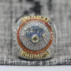2026 New York Knicks Jalen Brunson fan edition championship ring – Presale NBA Rings 2026 knicks ring 7