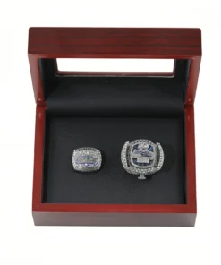 Seattle Seahawks 2014 & 2026 championship ring set Football Rings championship rings