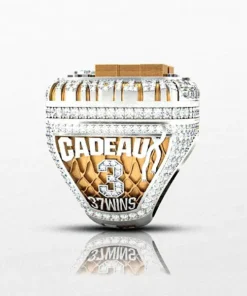 2026 Michigan Wolverines NCAA National championship ring – Presale NCAA Rings 2026 Michigan Wolverines 2