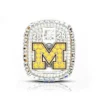 2026 Michigan Wolverines NCAA BIG TEN championship ring – Presale NCAA Rings 2026 Michigan Wolverines 6