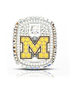 2026 Michigan Wolverines NCAA National championship ring – Presale NCAA Rings 2026 Michigan Wolverines 2026 Michigan Wolverines NCAA National championship ring – Presale NCAA Rings 2026 Michigan Wolverines
