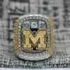 2026 Michigan Wolverines NCAA BIG TEN championship ring – Presale NCAA Rings 2026 Michigan Wolverines 6